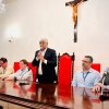 Cerimônia de Posse da CIPA - Gestão 2026/2027